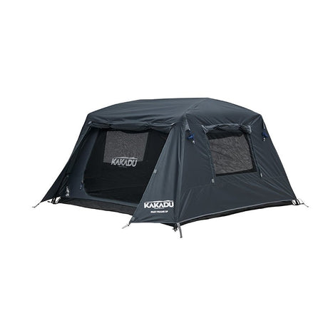 Fast Frame™ Tent 3P - Xtrusion Overland