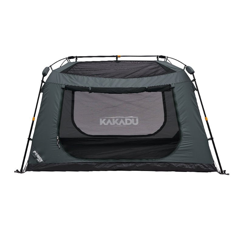 Fast Frame™ Tent 3P - Xtrusion Overland