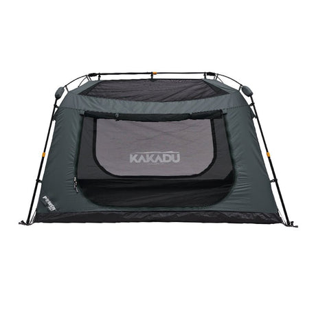 Fast Frame™ Tent 3P - Xtrusion Overland