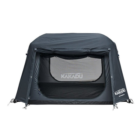 Fast Frame™ Tent 3P - Xtrusion Overland