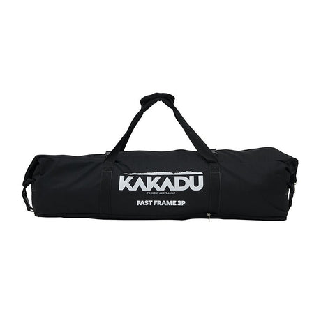 Fast Frame™ Tent 3P - Xtrusion Overland