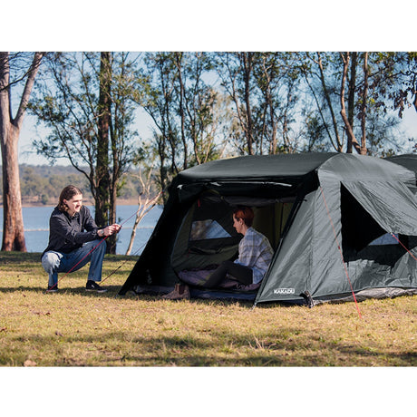 Fast Frame™ Tent 3P - Xtrusion Overland