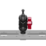 Fast Track Center Mount Add-Ons | 2021-2024 Ford Bronco & Bronco Raptor (Non-Sport) - Xtrusion Overland