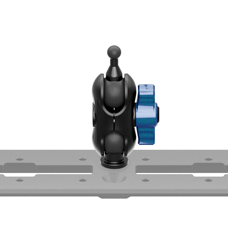 Fast Track Center Mount Add-Ons | 2021-2024 Ford Bronco & Bronco Raptor (Non-Sport) - Xtrusion Overland