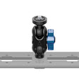 Fast Track Center Mount Add-Ons | 2021-2024 Ford Bronco & Bronco Raptor (Non-Sport) - Xtrusion Overland