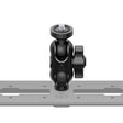 Fast Track Center Mount Add-Ons | 2021-2024 Ford Bronco & Bronco Raptor (Non-Sport) - Xtrusion Overland