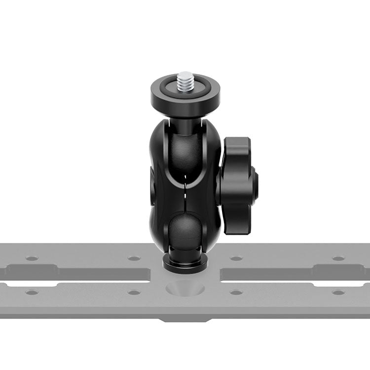 Fast Track Center Mount Add-Ons | 2021-2024 Ford Bronco & Bronco Raptor (Non-Sport) - Xtrusion Overland