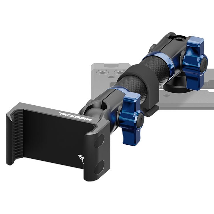Fast Track Driver Side Mount Add-Ons | 2021-2024 Ford Bronco & Bronco Raptor (Non-Sport) - Xtrusion Overland