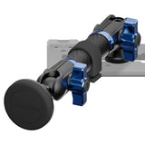 Fast Track Driver Side Mount Add-Ons | 2021-2024 Ford Bronco & Bronco Raptor (Non-Sport) - Xtrusion Overland