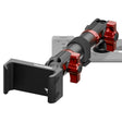 Fast Track Driver Side Mount Add-Ons | 2021-2024 Ford Bronco & Bronco Raptor (Non-Sport) - Xtrusion Overland