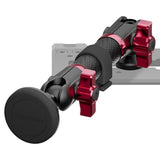 Fast Track Driver Side Mount Add-Ons | 2021-2024 Ford Bronco & Bronco Raptor (Non-Sport) - Xtrusion Overland