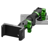 Fast Track Driver Side Mount Add-Ons | 2021-2024 Ford Bronco & Bronco Raptor (Non-Sport) - Xtrusion Overland