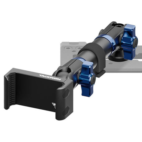Fast Track Driver Side Mount Add-Ons | 2021-2024 Ford Bronco & Bronco Raptor (Non-Sport) - Xtrusion Overland