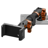 Fast Track Driver Side Mount Add-Ons | 2021-2024 Ford Bronco & Bronco Raptor (Non-Sport) - Xtrusion Overland