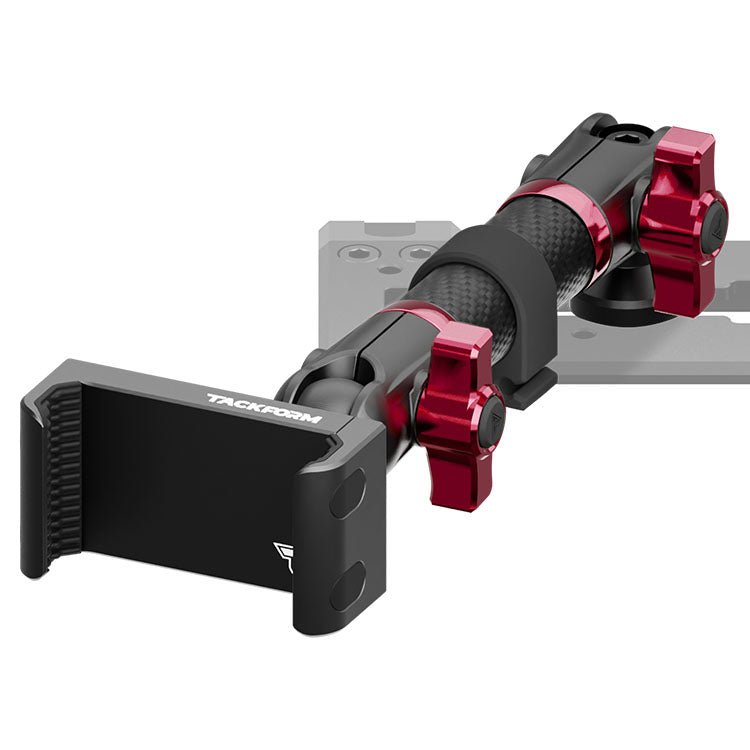 Fast Track Driver Side Mount Add-Ons | 2021-2024 Ford Bronco & Bronco Raptor (Non-Sport) - Xtrusion Overland