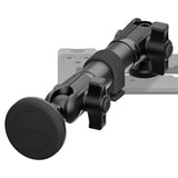 Fast Track Driver Side Mount Add-Ons | 2021-2024 Ford Bronco & Bronco Raptor (Non-Sport) - Xtrusion Overland