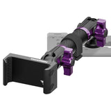 Fast Track Driver Side Mount Add-Ons | 2021-2024 Ford Bronco & Bronco Raptor (Non-Sport) - Xtrusion Overland