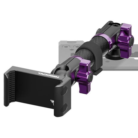 Fast Track Driver Side Mount Add-Ons | 2021-2024 Ford Bronco & Bronco Raptor (Non-Sport) - Xtrusion Overland