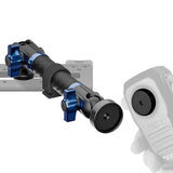 Fast Track Passenger Side Mount Add-Ons | 2021-2024 Ford Bronco & Bronco Raptor (Non-Sport) - Xtrusion Overland