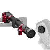 Fast Track Passenger Side Mount Add-Ons | 2021-2024 Ford Bronco & Bronco Raptor (Non-Sport) - Xtrusion Overland