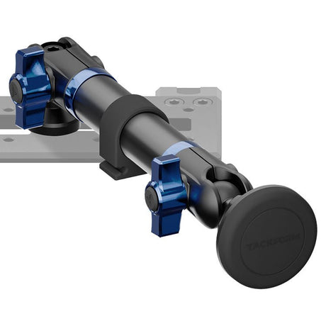 Fast Track Passenger Side Mount Add-Ons | 2021-2024 Ford Bronco & Bronco Raptor (Non-Sport) - Xtrusion Overland