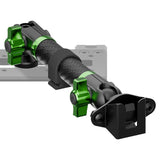 Fast Track Passenger Side Mount Add-Ons | 2021-2024 Ford Bronco & Bronco Raptor (Non-Sport) - Xtrusion Overland