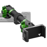 Fast Track Passenger Side Mount Add-Ons | 2021-2024 Ford Bronco & Bronco Raptor (Non-Sport) - Xtrusion Overland