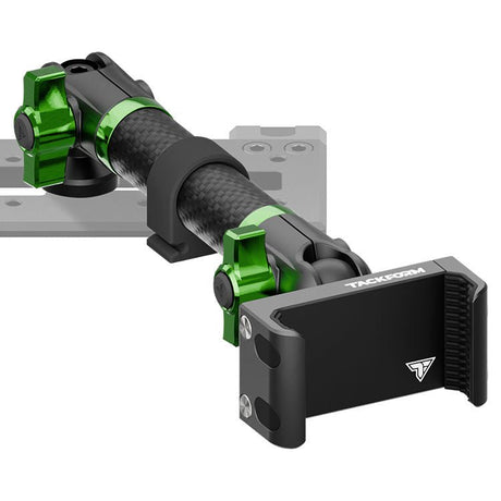 Fast Track Passenger Side Mount Add-Ons | 2021-2024 Ford Bronco & Bronco Raptor (Non-Sport) - Xtrusion Overland