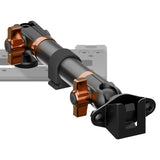 Fast Track Passenger Side Mount Add-Ons | 2021-2024 Ford Bronco & Bronco Raptor (Non-Sport) - Xtrusion Overland