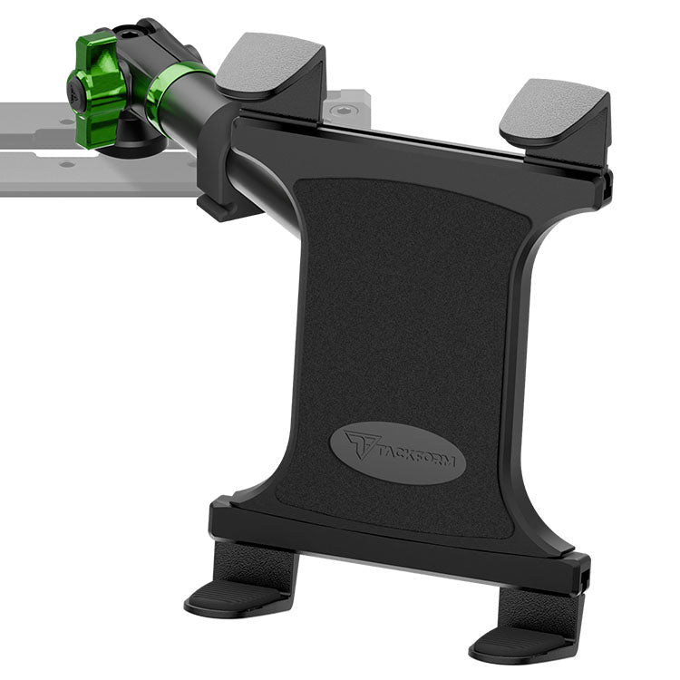 Fast Track Passenger Side Mount Add-Ons | 2021-2024 Ford Bronco & Bronco Raptor (Non-Sport) - Xtrusion Overland