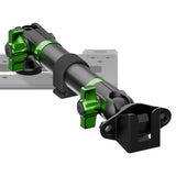 Fast Track Passenger Side Mount Add-Ons | 2021-2024 Ford Bronco & Bronco Raptor (Non-Sport) - Xtrusion Overland