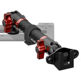 Fast Track Passenger Side Mount Add-Ons | 2021-2024 Ford Bronco & Bronco Raptor (Non-Sport) - Xtrusion Overland