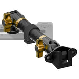 Fast Track Passenger Side Mount Add-Ons | 2021-2024 Ford Bronco & Bronco Raptor (Non-Sport) - Xtrusion Overland