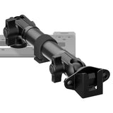 Fast Track Passenger Side Mount Add-Ons | 2021-2024 Ford Bronco & Bronco Raptor (Non-Sport) - Xtrusion Overland