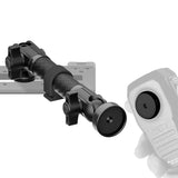 Fast Track Passenger Side Mount Add-Ons | 2021-2024 Ford Bronco & Bronco Raptor (Non-Sport) - Xtrusion Overland