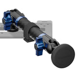Fast Track Passenger Side Mount Add-Ons | 2021-2024 Ford Bronco & Bronco Raptor (Non-Sport) - Xtrusion Overland
