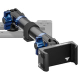 Fast Track Passenger Side Mount Add-Ons | 2021-2024 Ford Bronco & Bronco Raptor (Non-Sport) - Xtrusion Overland