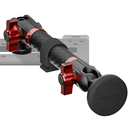 Fast Track Passenger Side Mount Add-Ons | 2021-2024 Ford Bronco & Bronco Raptor (Non-Sport) - Xtrusion Overland