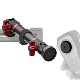 Fast Track Passenger Side Mount Add-Ons | 2021-2024 Ford Bronco & Bronco Raptor (Non-Sport) - Xtrusion Overland