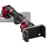 Fast Track Passenger Side Mount Add-Ons | 2021-2024 Ford Bronco & Bronco Raptor (Non-Sport) - Xtrusion Overland