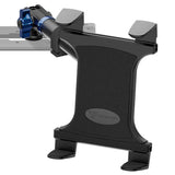 Fast Track Passenger Side Mount Add-Ons | 2021-2024 Ford Bronco & Bronco Raptor (Non-Sport) - Xtrusion Overland