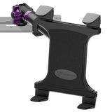 Fast Track Passenger Side Mount Add-Ons | 2021-2024 Ford Bronco & Bronco Raptor (Non-Sport) - Xtrusion Overland