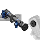 Fast Track Passenger Side Mount Add-Ons | 2021-2024 Ford Bronco & Bronco Raptor (Non-Sport) - Xtrusion Overland