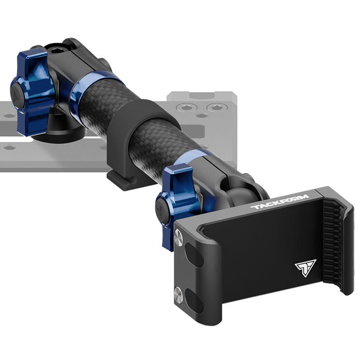 Fast Track Passenger Side Mount Add-Ons | 2021-2024 Ford Bronco & Bronco Raptor (Non-Sport) - Xtrusion Overland