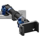 Fast Track Passenger Side Mount Add-Ons | 2021-2024 Ford Bronco & Bronco Raptor (Non-Sport) - Xtrusion Overland