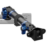 Fast Track Passenger Side Mount Add-Ons | 2021-2024 Ford Bronco & Bronco Raptor (Non-Sport) - Xtrusion Overland