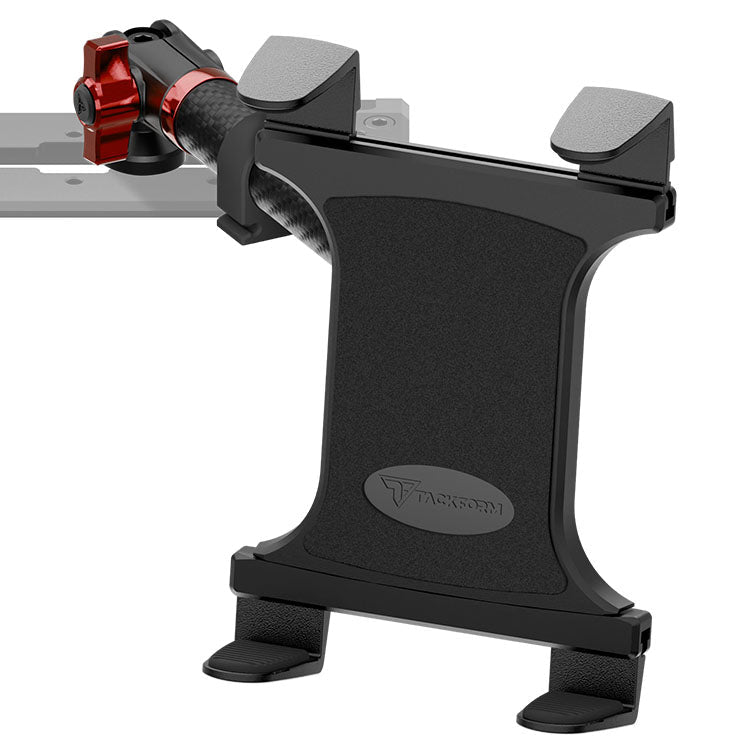 Fast Track Passenger Side Mount Add-Ons | 2021-2024 Ford Bronco & Bronco Raptor (Non-Sport) - Xtrusion Overland