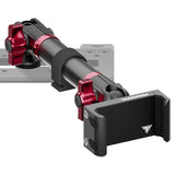 Fast Track Passenger Side Mount Add-Ons | 2021-2024 Ford Bronco & Bronco Raptor (Non-Sport) - Xtrusion Overland