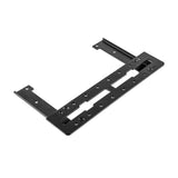 Fast Track Plus™ Dashboard Device AMPS Bracket | Ford F-150 - 12th Gen (2009 to 2014) (P/N FT05) - Xtrusion Overland