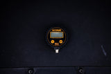 FasterFlate Digital Gauge - Xtrusion Overland
